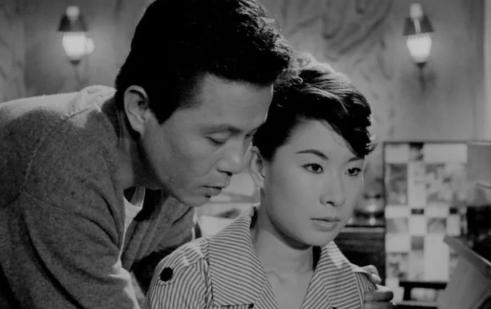 Hanyo - Das Hausmädchen