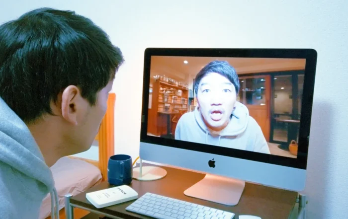 Beyond The Infinite Two Minutes