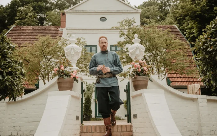 Heinrich Vogeler - Aus dem Leben eines Träumers