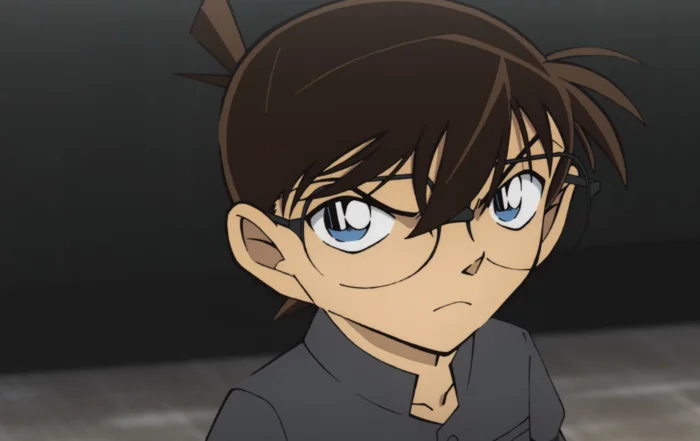 Detektiv Conan - Die Halloween-Braut