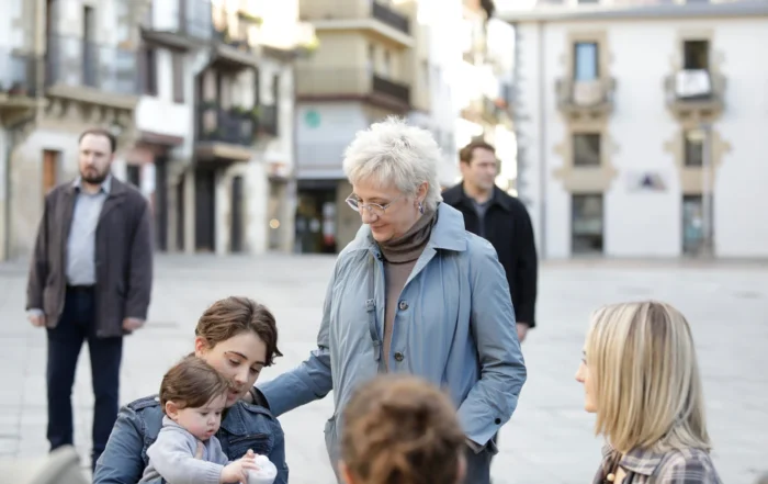 Maixabel - Eine Geschichte von Liebe, Zorn und Hoffnung
