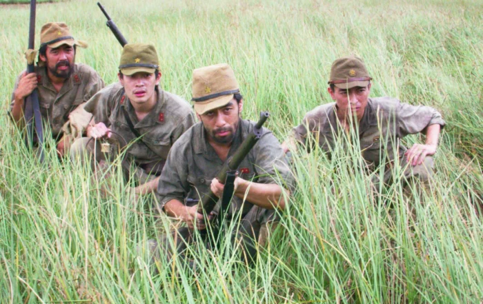 Onoda - 10.000 Nächte im Dschungel