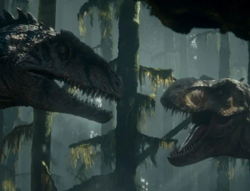 Wurde der Titel des neuen „Jurassic World“-Films enthüllt?