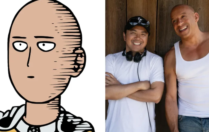 Justin Lin dreht „One Punch Man“-Realverfilmung