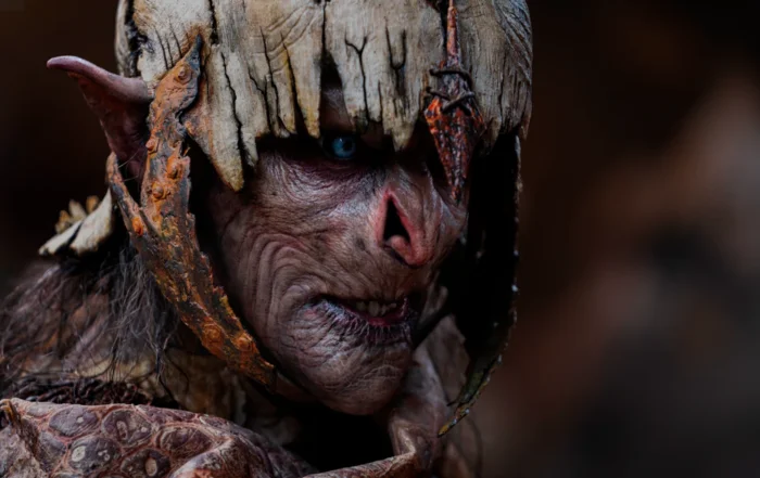 Der Herr der Ringe: Die Ringe der Macht