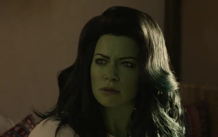 SHE-HULK: DIE ANWÄLTIN