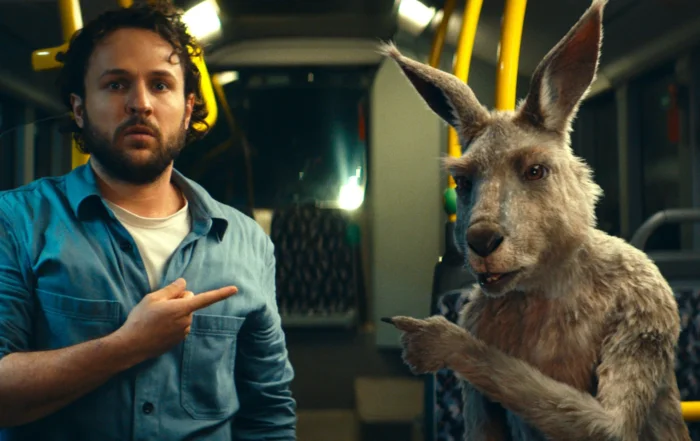 Die Känguru-Verschwörung