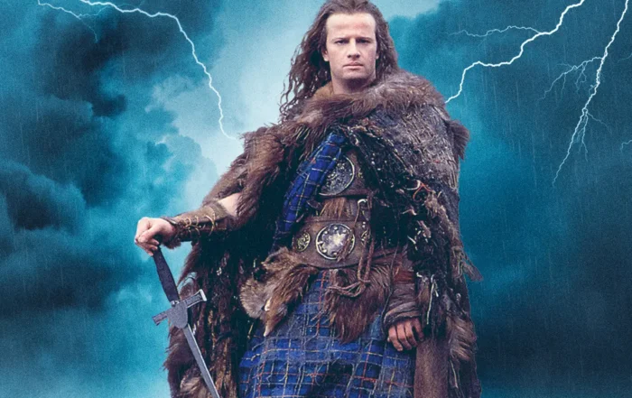Highlander