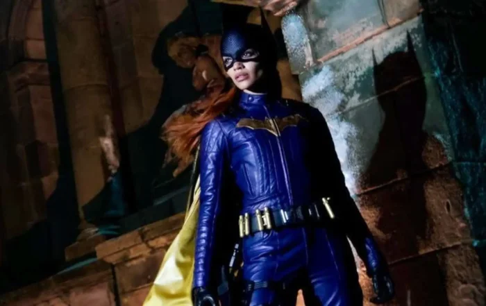 BATGIRL