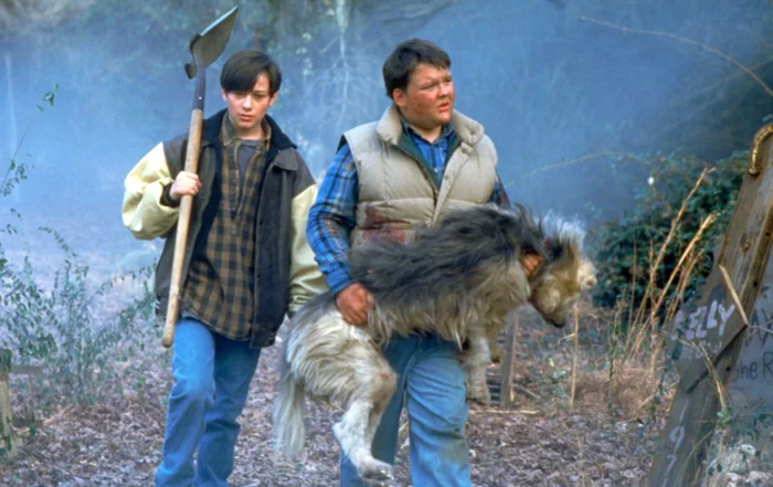 Friedhof der Kuscheltiere 2