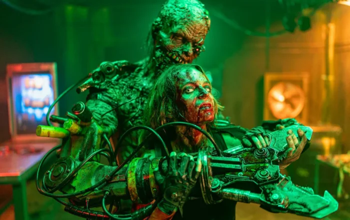 Wyrmwood: Apocalypse