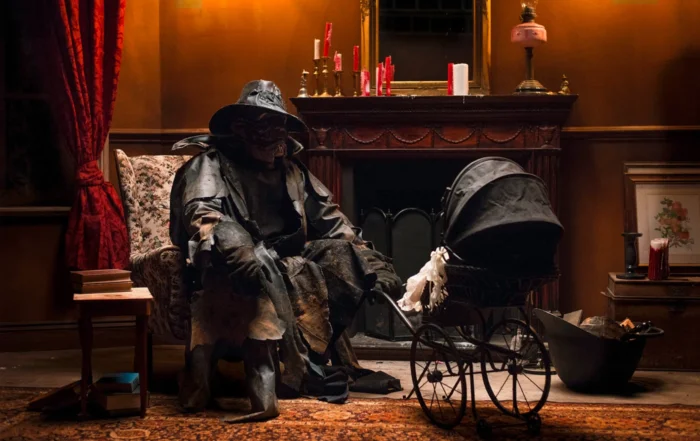 Jeepers Creepers Reborn Filmstill