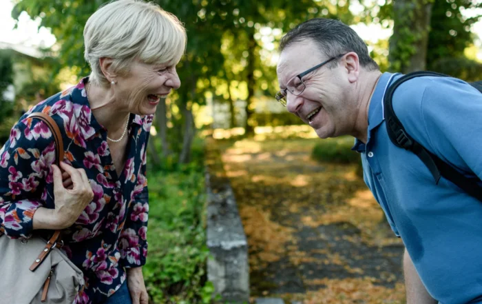 Da kommt noch was Filmstill