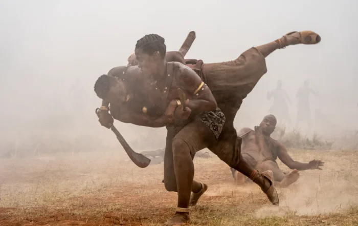 The Woman King Filmstill