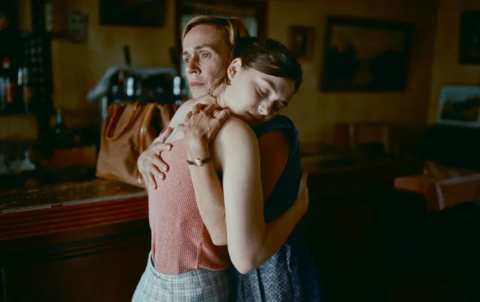 Das Ereignis Filmstill