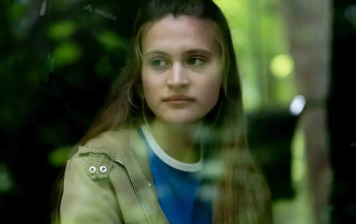 IN EINEM LAND, DAS ES NICHT MEHR GIBT