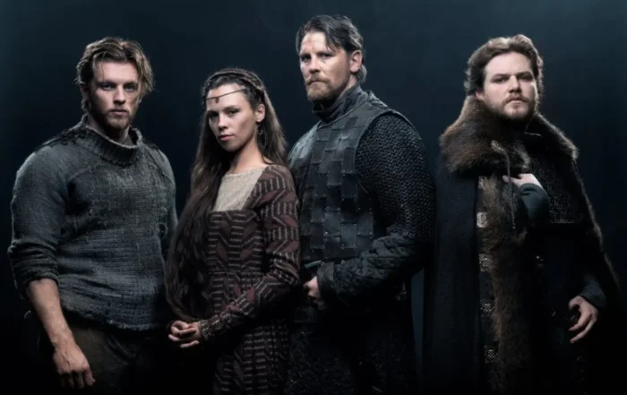 Die Besetzung von HAGEN