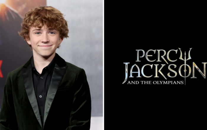 Walker Scobell wird Halbgott Percy Jackson