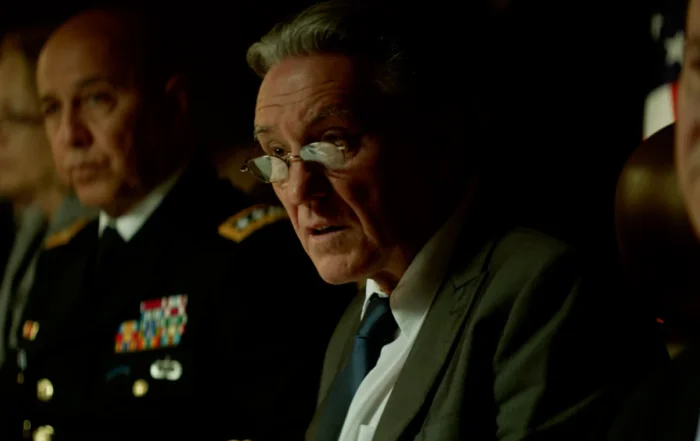 Risen - End of Days Filmstill