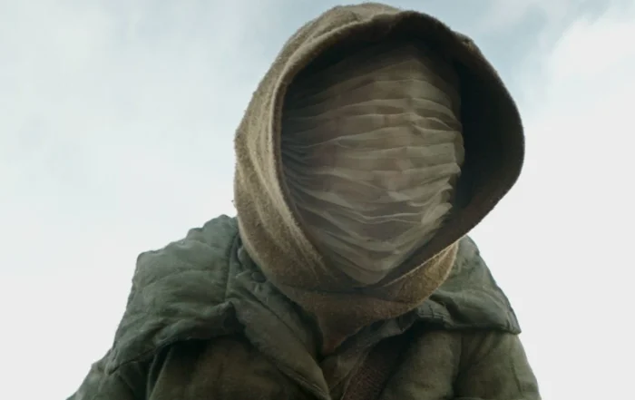 Vesper Chronicles Filmstill