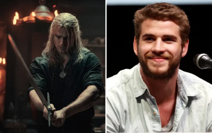 The Witcher Filmstill