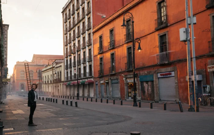 BARDO, die erfundene Chronik einer Handvoll Wahrheiten Filmstill