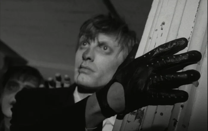 Die Nacht der lebenden Toten Filmstill