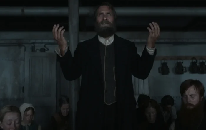 1899 Produktionsstandbild