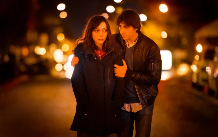 Menschliche Dinge Filmstill