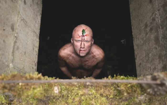 Men - Was dich sucht, wird dich finden Filmstill