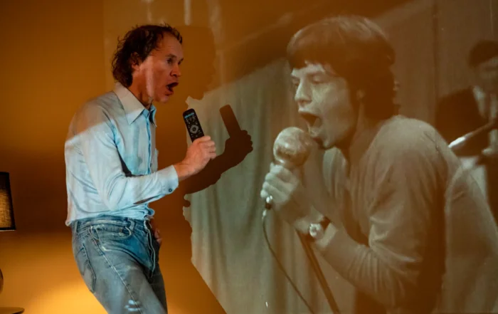 Olaf Jagger Filmstill