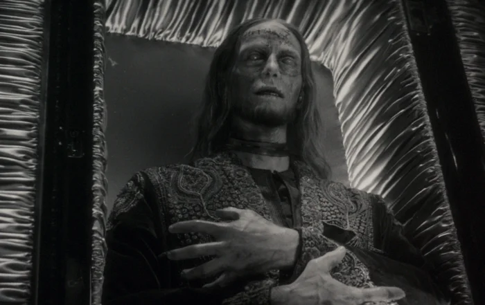 Werewolf by Night Filmstill