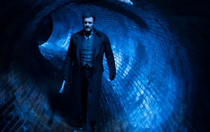 CARNIVAL ROW Filmstill