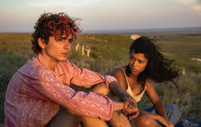 Bones and All Filmstill