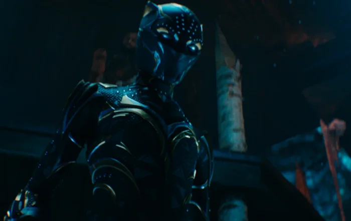 Black Panther: Wakanda Forever Filmstill