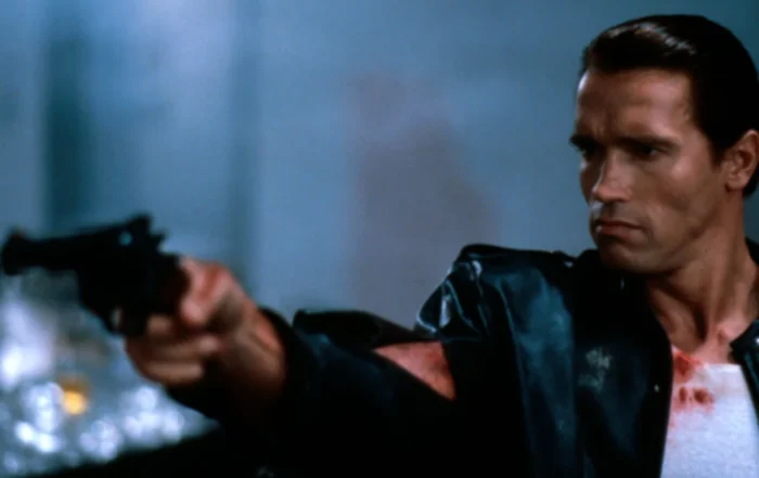 Der City Hai Filmstill