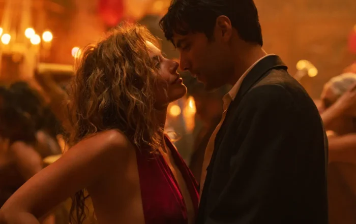 Babylon – Rausch der Ekstase Filmstill