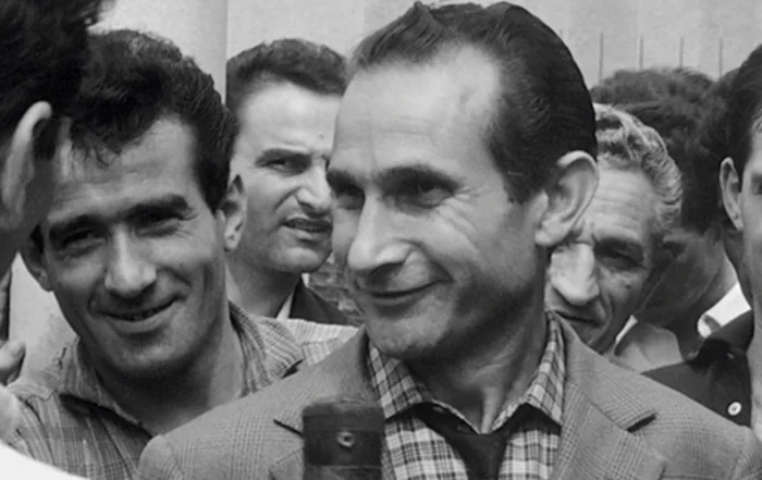 Gastmahl der Liebe Filmstill