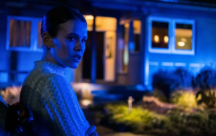 Smile - Siehst du es auch? Filmstill