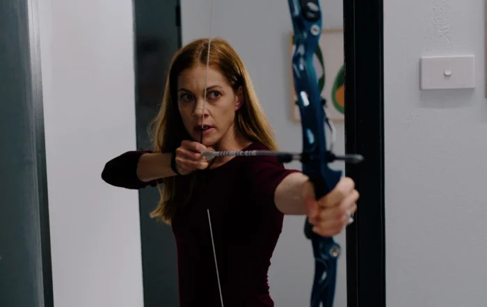 Take Down - Ihre Familie war das falsche Ziel Filmstill