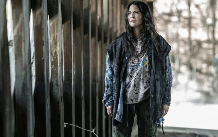 TALES OF THE WALKING DEAD