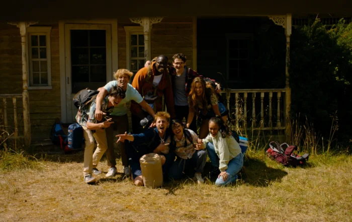 Arthur Malediction Filmstill