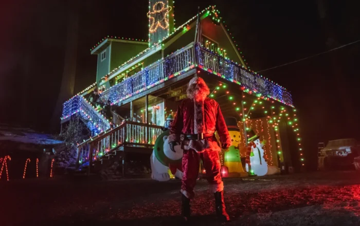 Christmas Bloody Christmas Filmstill