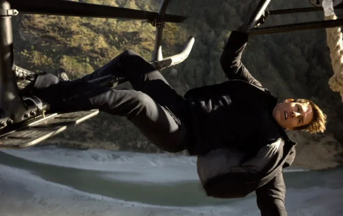 MISSION: IMPOSSIBLE – DEAD RECKONING TEIL EINS Filmstill