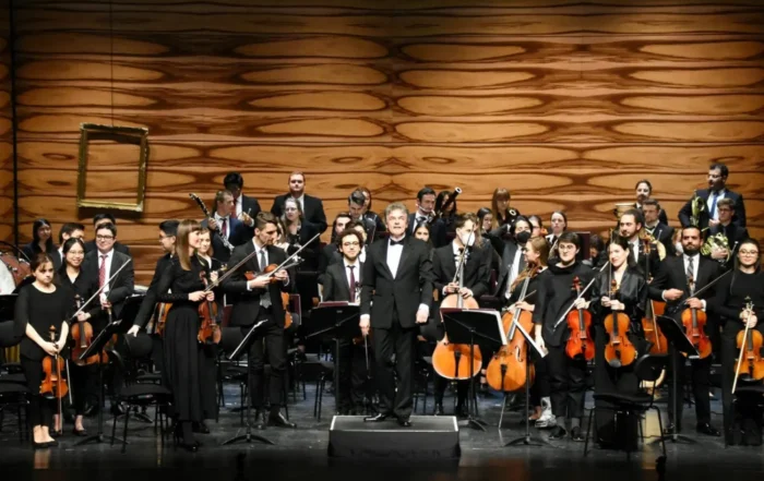 Die Nacht der Filmmusik