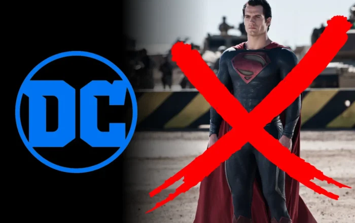 Henry Cavill Superman-Aus