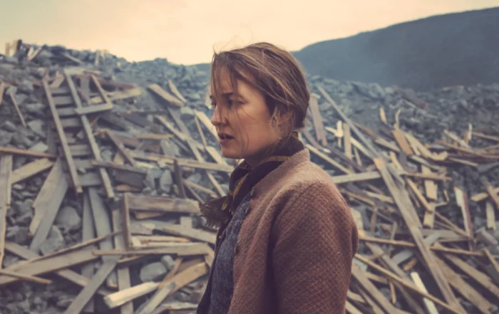 War Sailor Filmstill