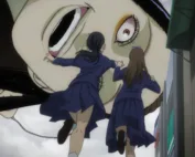 Junji Ito Maniac: Japanese Tales of the Macabre Filmstill