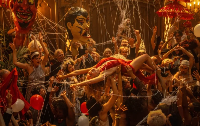 Babylon - Rausch der Ekstase Filmstill