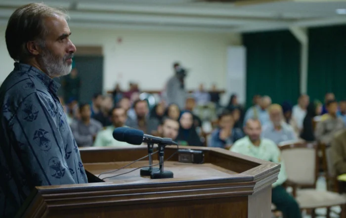 Holy Spider Filmstill